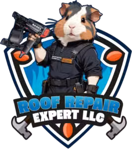 Roof Repair Murfreesboro TN Logo
