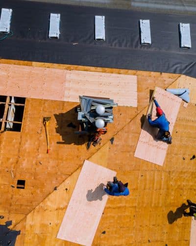 roof repair company Murfreesboro, TN